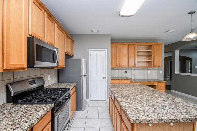 Building Photo - 3107 Pennywell Ln