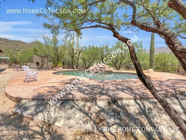 Building Photo - 12235 E Horsehead Rd