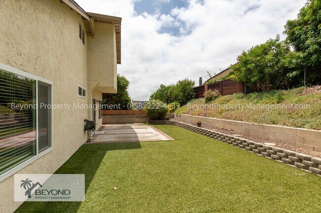 Building Photo - ***RANCHO PENASQUITOS***5 BED 3 BATH***NEW...