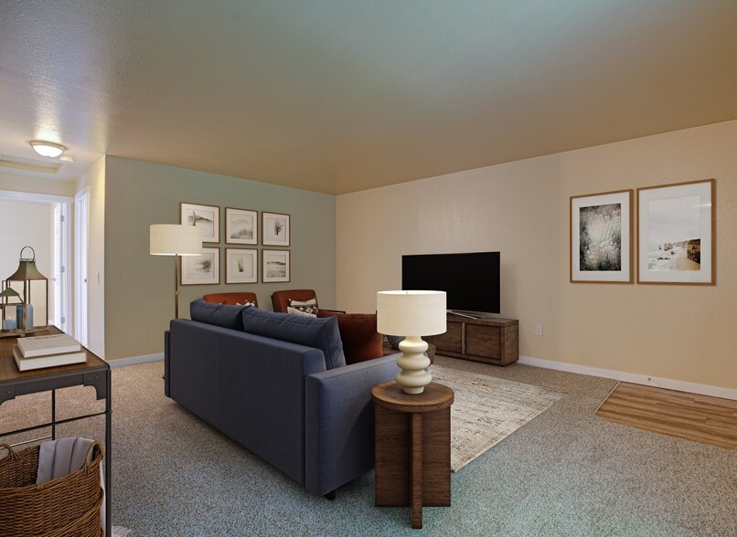 Fox Hollow Apartment Homes 4892 Liberty Rd S Salem OR 97306