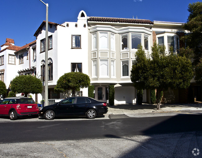 Primary Photo - 80 Retiro Way