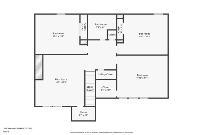 Building Photo - 1446 Stewart Dr