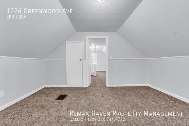 Building Photo - 1226 Greenwood Ave