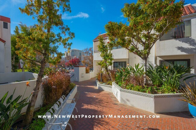 Building Photo - Spacious Marina District 1 Bedroom at Park Row!