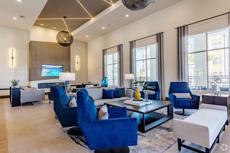 Avidity Living 2211 Amble Way Land O Lakes FL 34639 Apartment Finder