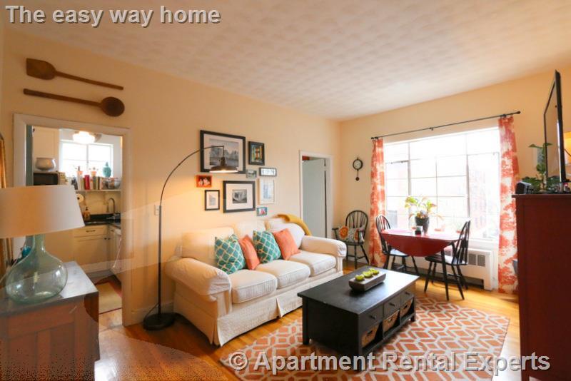 Building Photo - 21 Ellery St