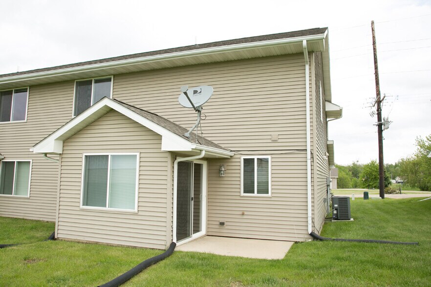 Building Photo - 8200 Old Highway Rd