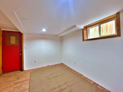 Building Photo - 5916 SE Francis St