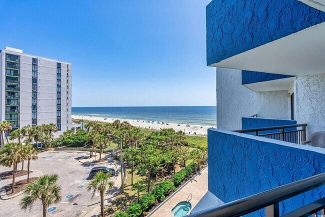Building Photo - 2001 S Ocean Blvd