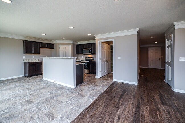 Building Photo - 5804 Rain Cloud Rd