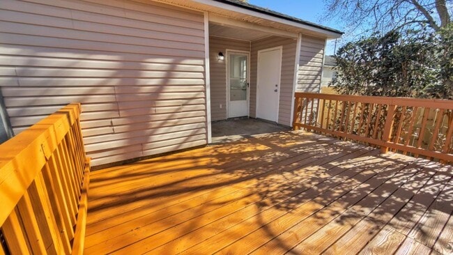 Building Photo - 3713 Mulligan Rd