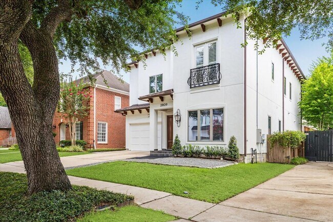 Building Photo - 2809 Georgetown St