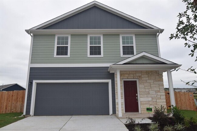 Building Photo - 15401 Solstice Cv