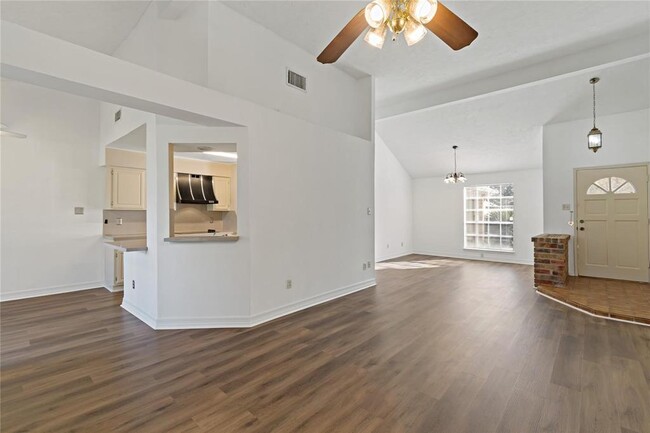 Building Photo - 3106 Lazy Brook Dr