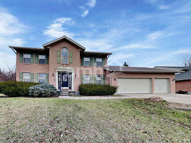 Building Photo - 6471 Willow Bend Dr