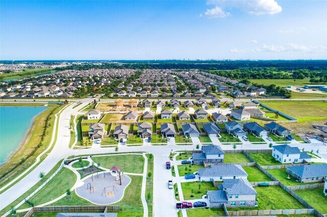 Building Photo - 4343 Palmetto Grv Ln