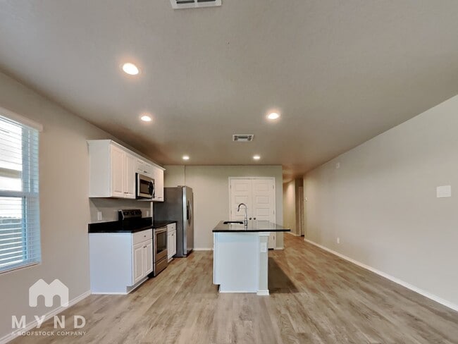 Building Photo - 4203 Asher Alley