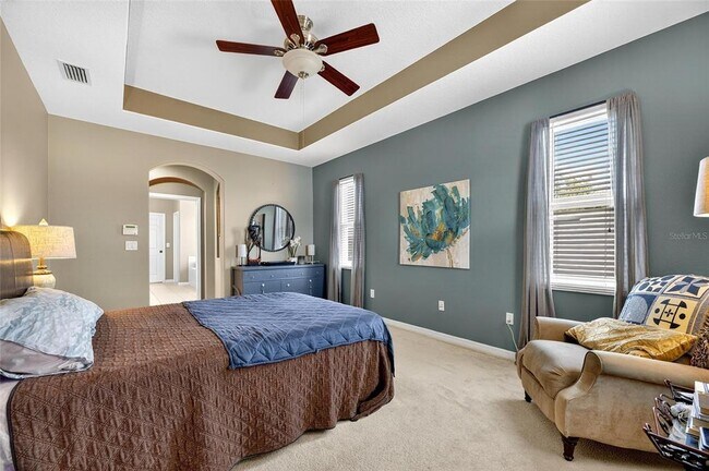Building Photo - 3007 Silvermill Loop