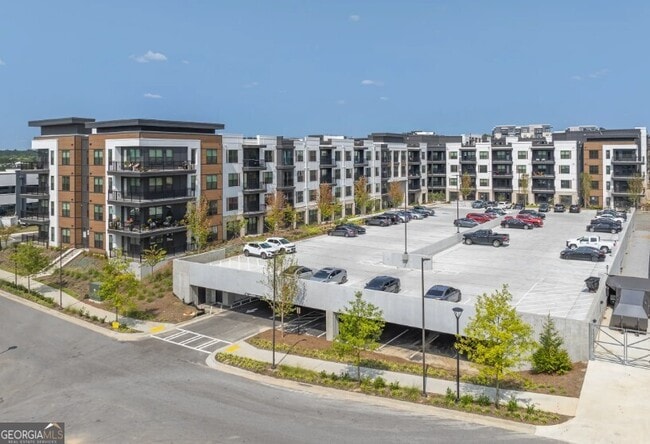 Building Photo - 1400 Laurel Crossing Pkwy NE