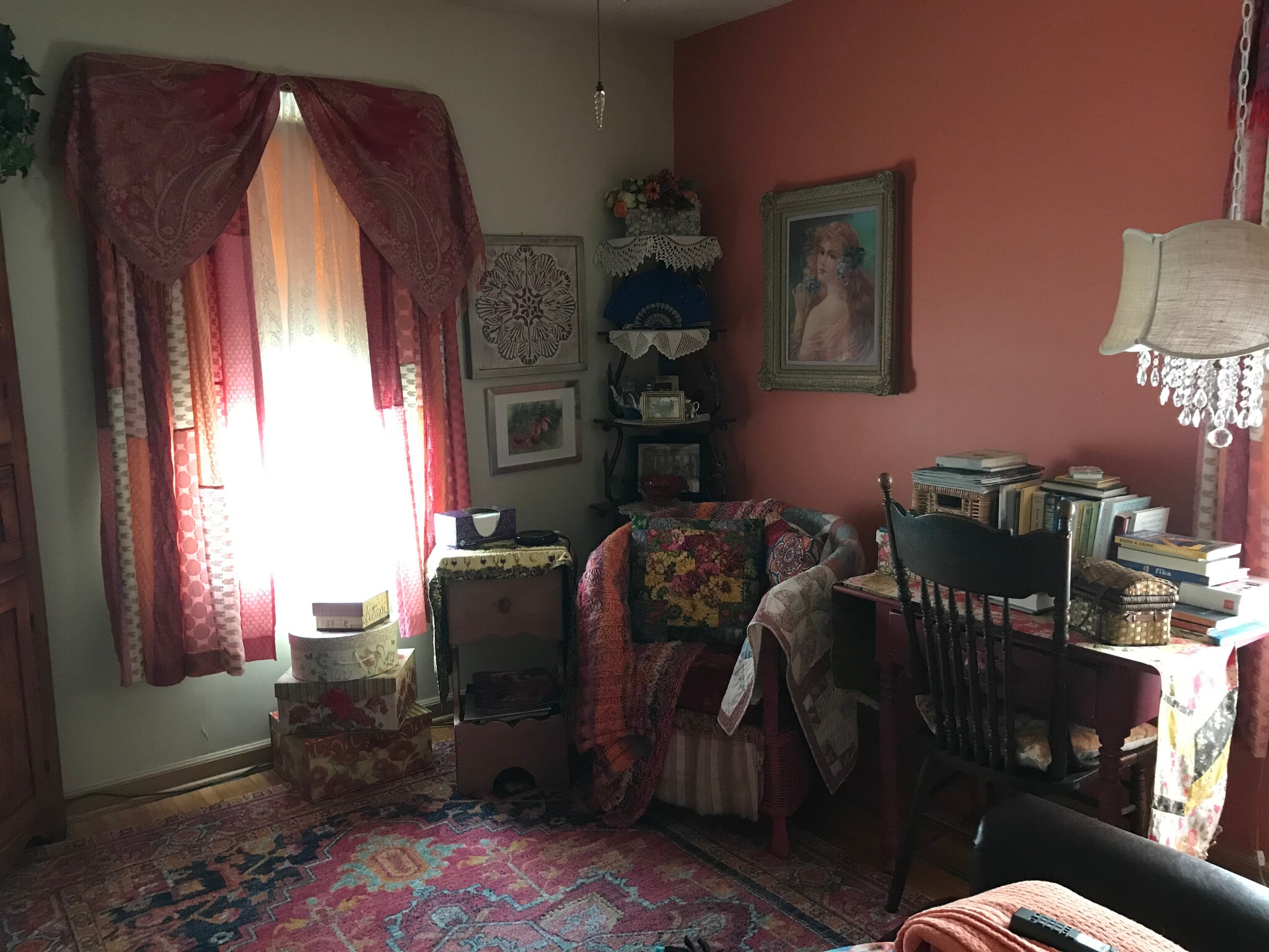 Bedroom 1 Main Level - 124 Spruce St