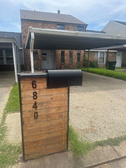 Primary Photo - 6840 25th St