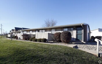 Building Photo - 419 Brunswick-