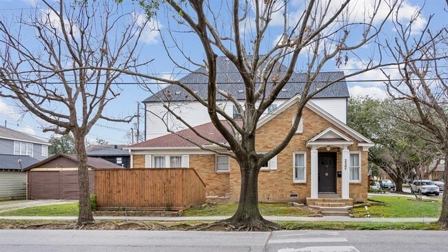 Building Photo - 2507 Watson St