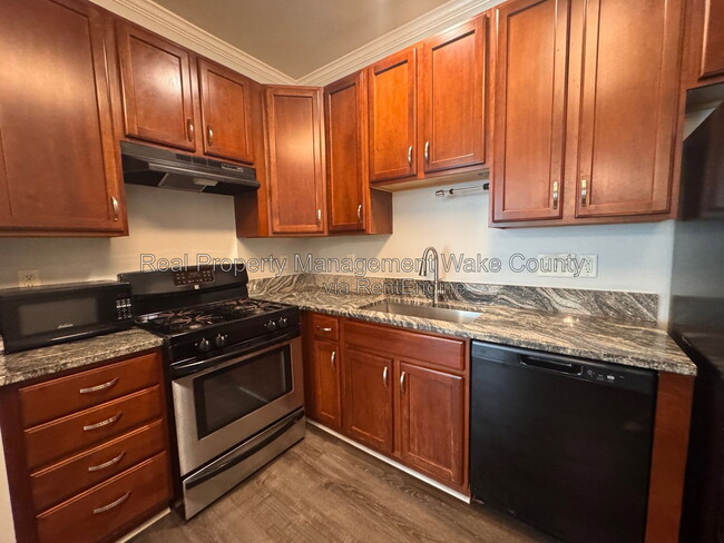 Building Photo - 11701 Coppergate Dr