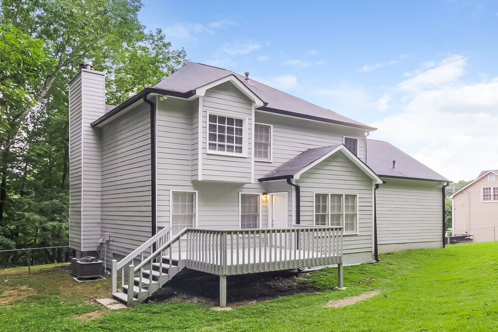 Building Photo - 1785 Fairfax Dr