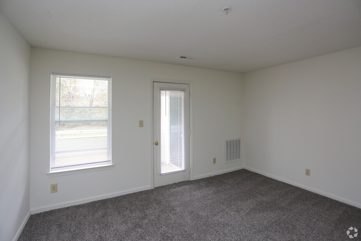 Peters Creek Apartments Tax Credit Roanoke