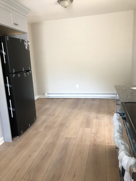 Refrigerator included - 148 Willow Ave