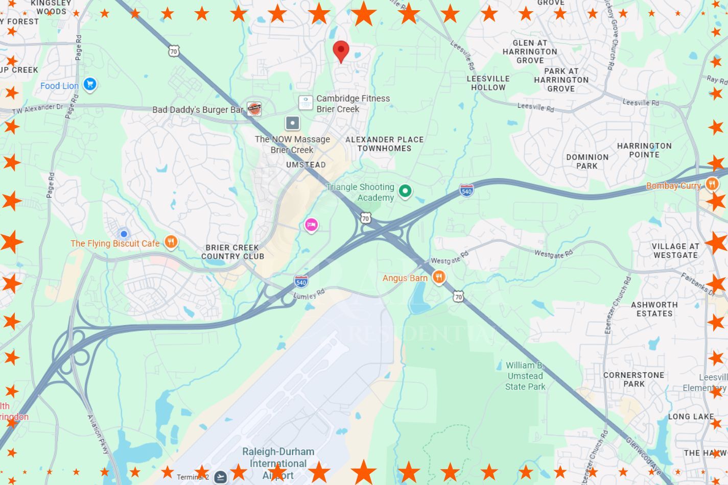 Building Photo - 1306 Farm Pond Trl