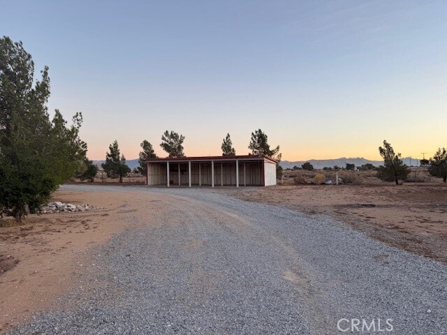 Building Photo - 16100 Navajo Rd
