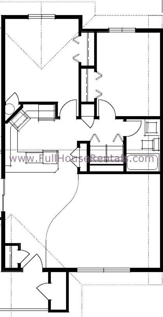 Building Photo - 1100 Q St