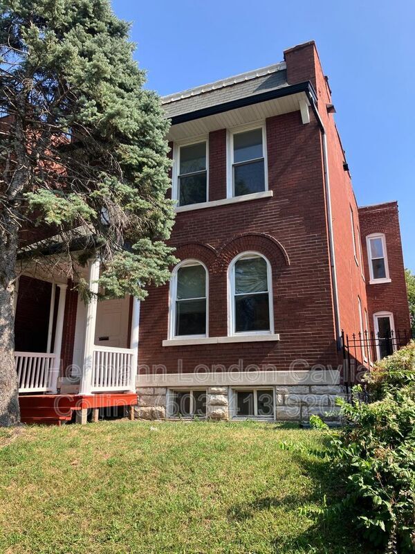 Building Photo - 4506 S Grand Blvd