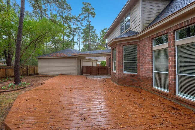 Building Photo - 131 Little Mill Pl