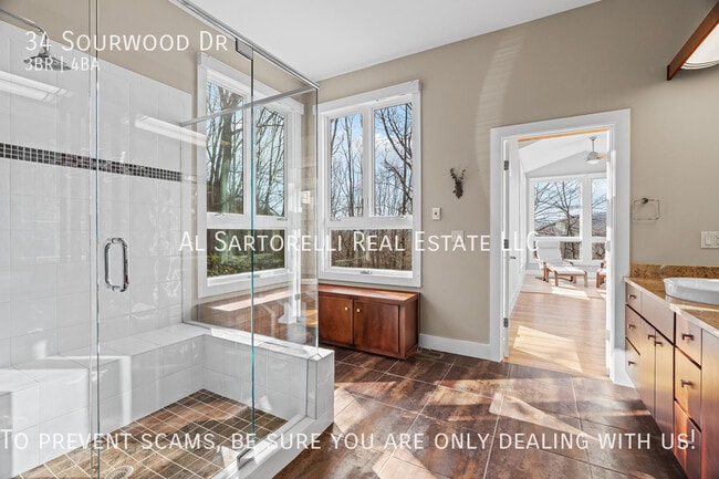 Building Photo - 34 Sourwood Dr