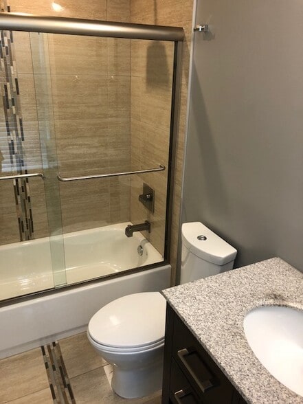 Bathroom 1 - 744 S. 6th street