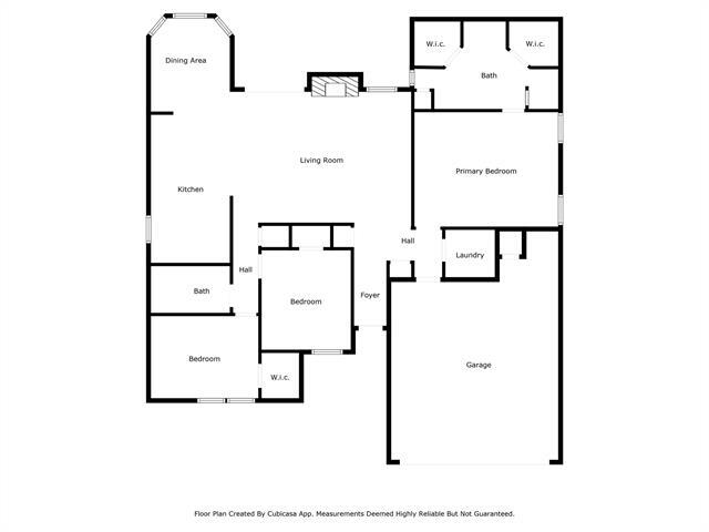 Building Photo - 2808 Roundup Trail