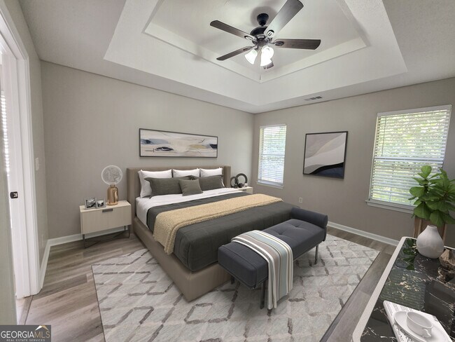 Building Photo - 2281 Rambling Way