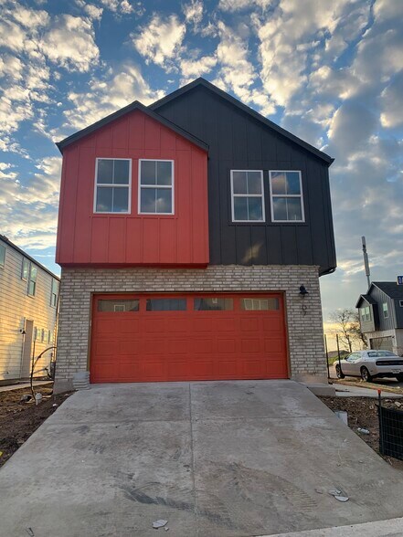 Building Photo - 7607 Darby Swank Vw