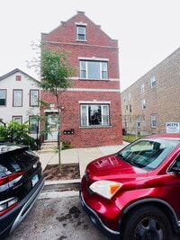 Building Photo - 1512 W 17th St