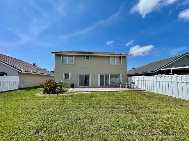 Building Photo - 12149 NW 34th St