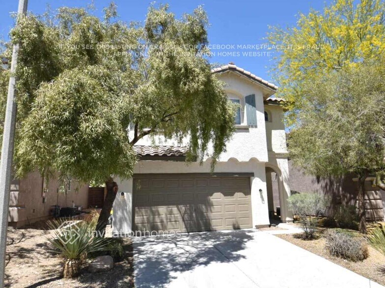 Building Photo - 9332 Bear Basin Ct