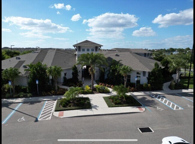 Building Photo - 17077 Water Spring Blvd