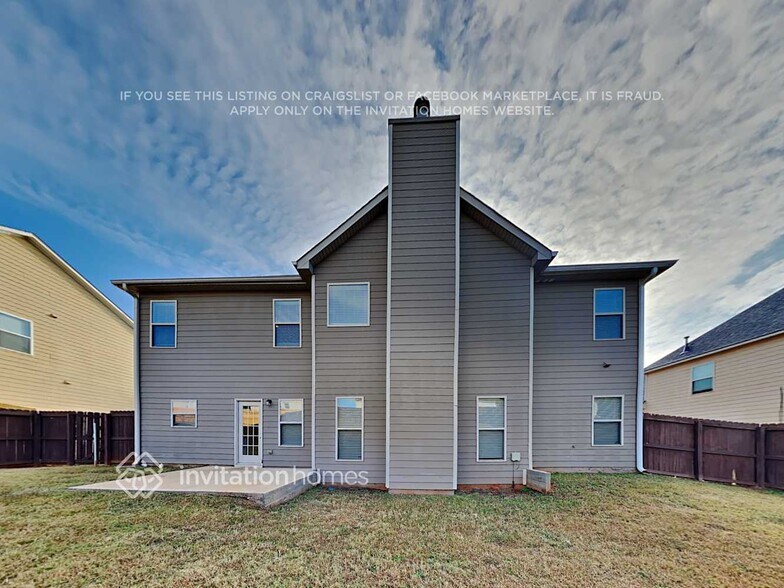 Building Photo - 1347 Cochran Crossing