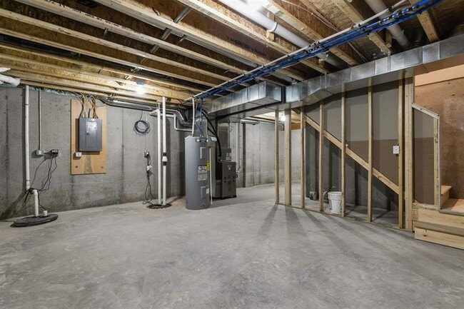 Building Photo - 1459 Harrison St