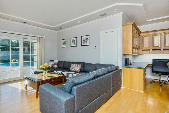 Building Photo - 3397 St Helena Hwy