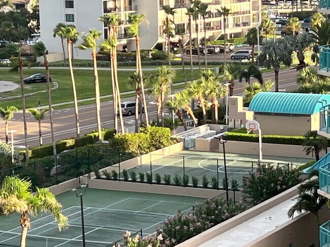 Building Photo - 1520 Gulf Blvd