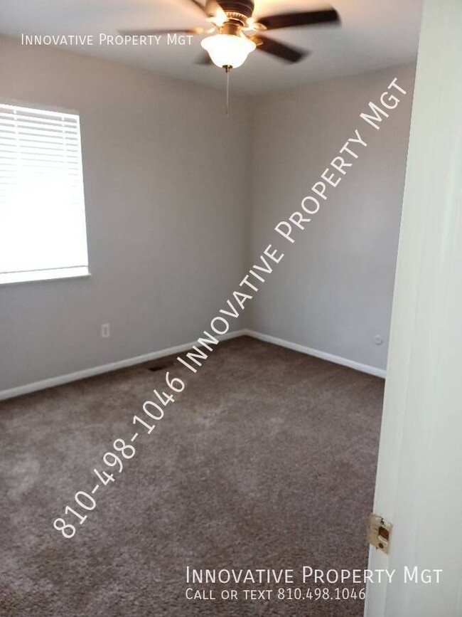 Building Photo - Updated 1 Bedroom Flint Township Apartment